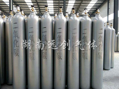 高純二氧化碳|液態二氧化碳CO2