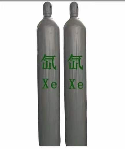 高純氙氣 高純氙氣
